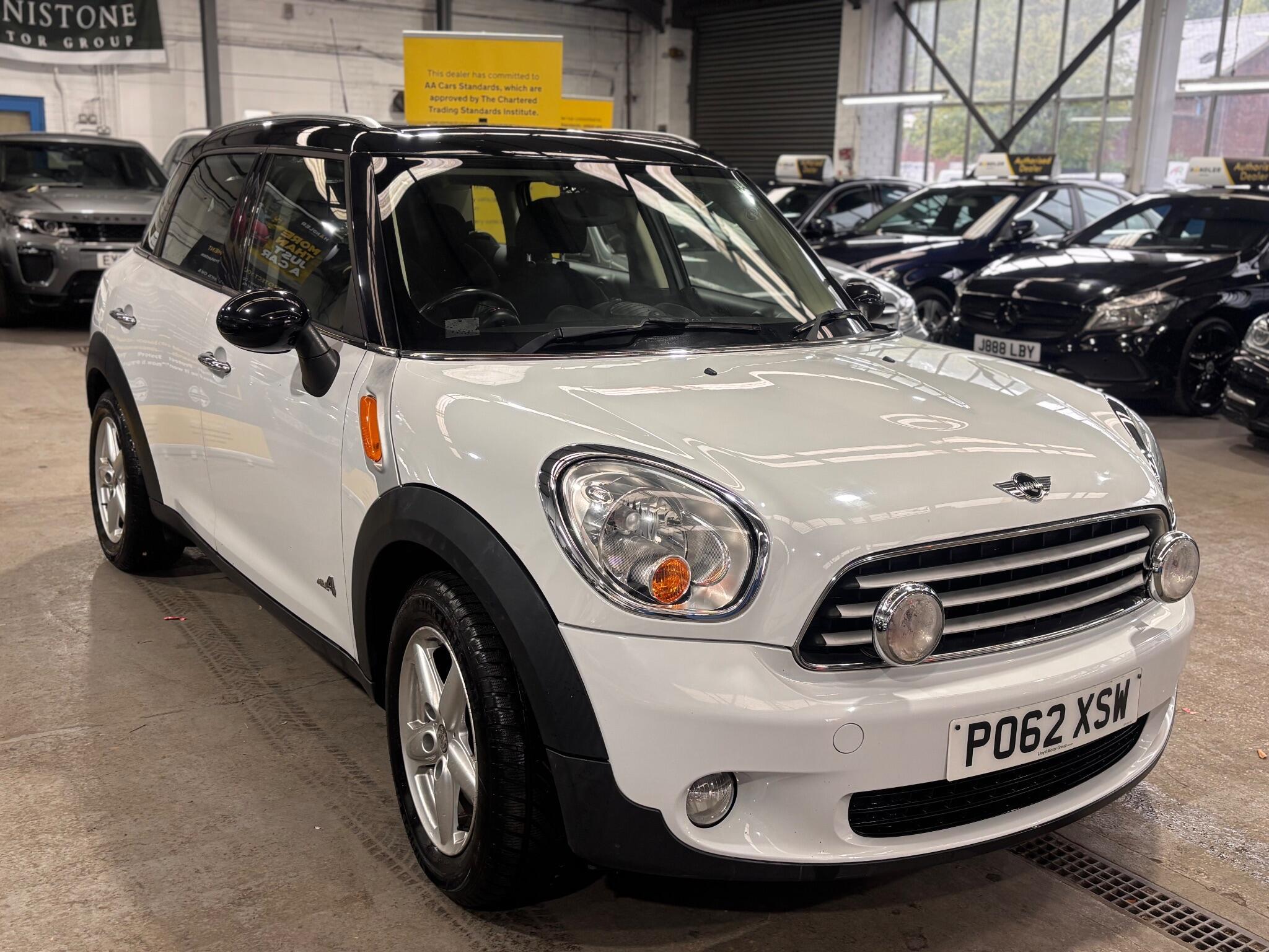MINI Countryman - Image 5