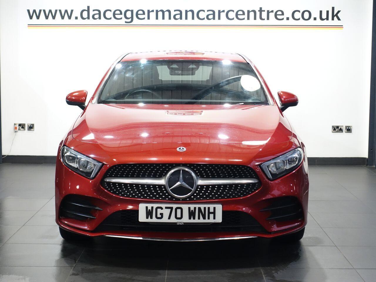 Mercedes A Class - Image 4