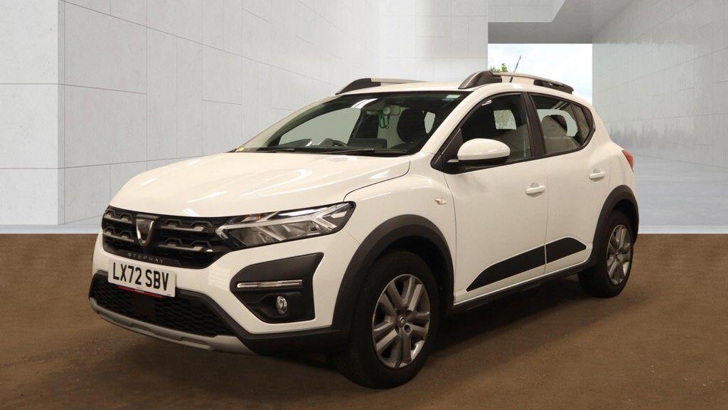 Dacia Sandero Stepway - Image 3