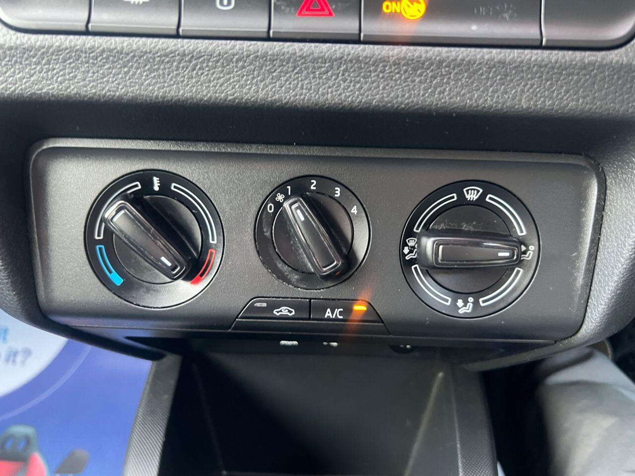 Skoda Fabia - Image 30