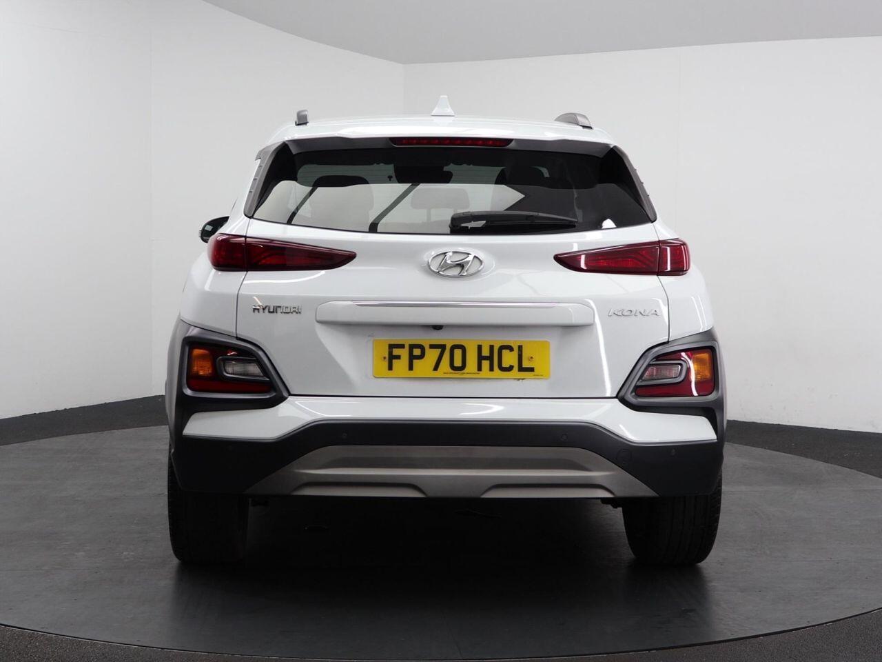 Hyundai Kona - Image 10