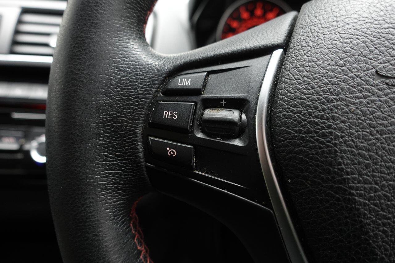 BMW 1 Series - Image 26