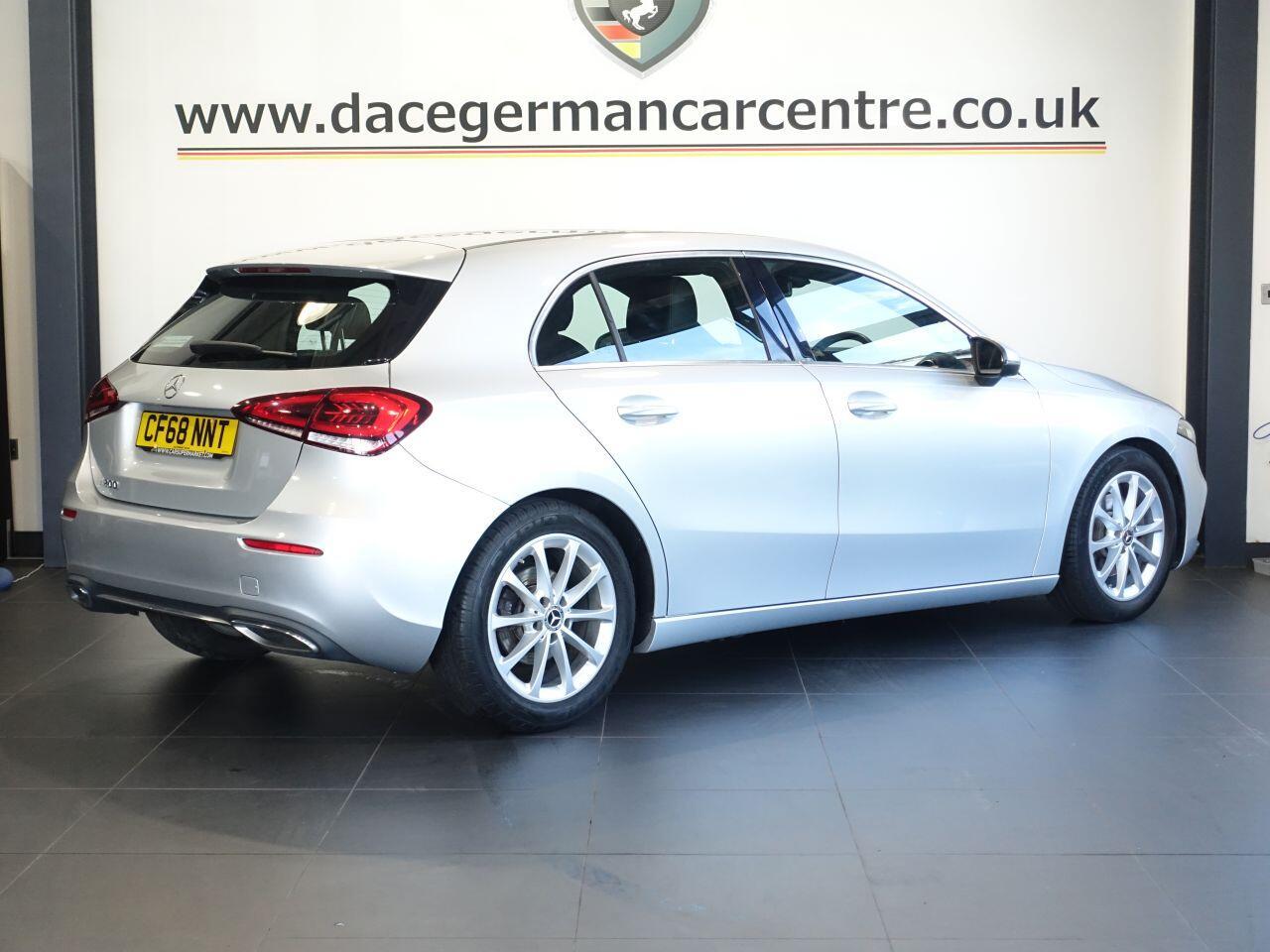 Mercedes-benz A Class - Image 6