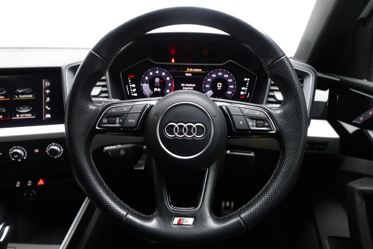 Audi A1 - Image 44