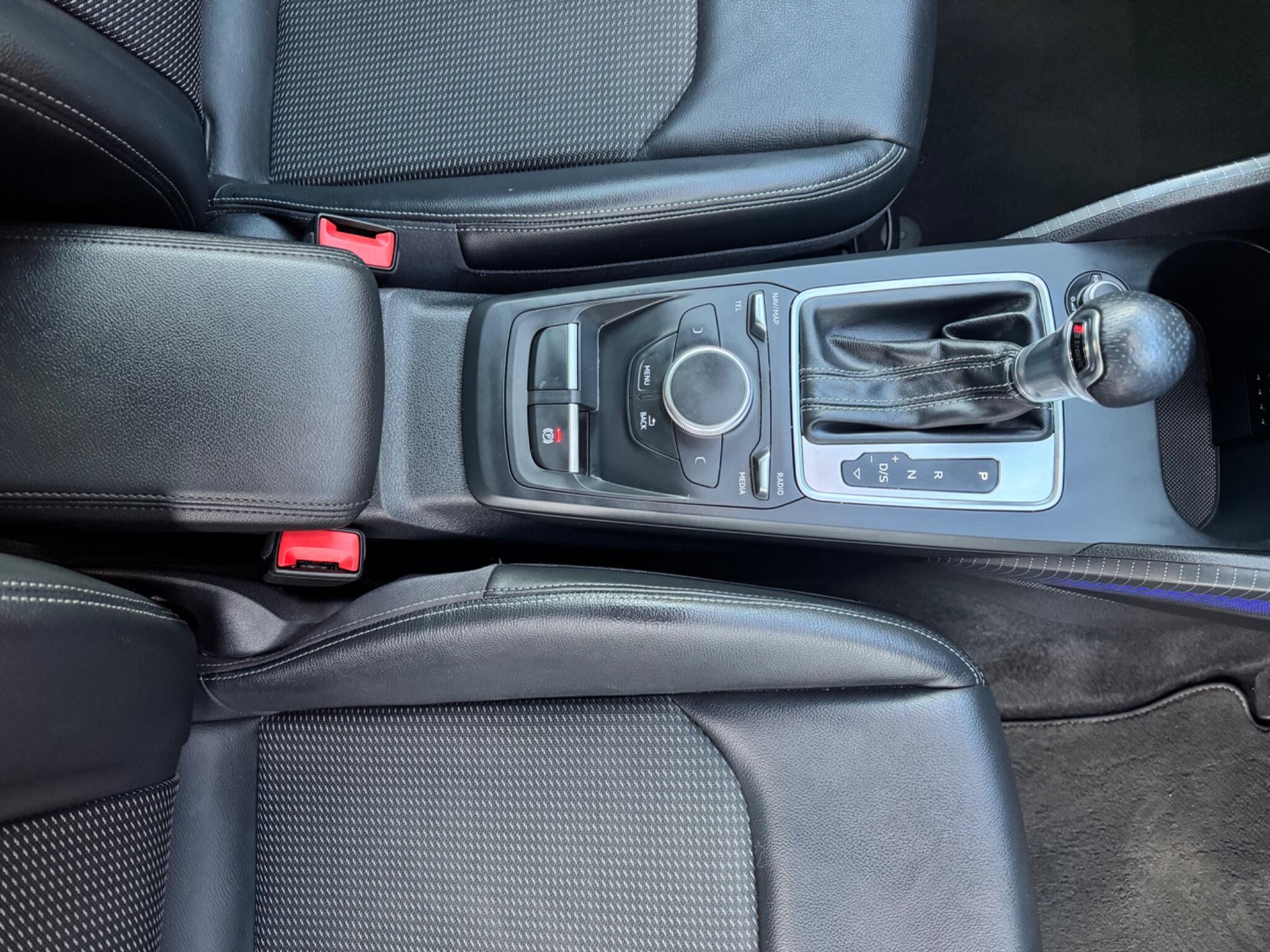 Audi Q2 - Image 52