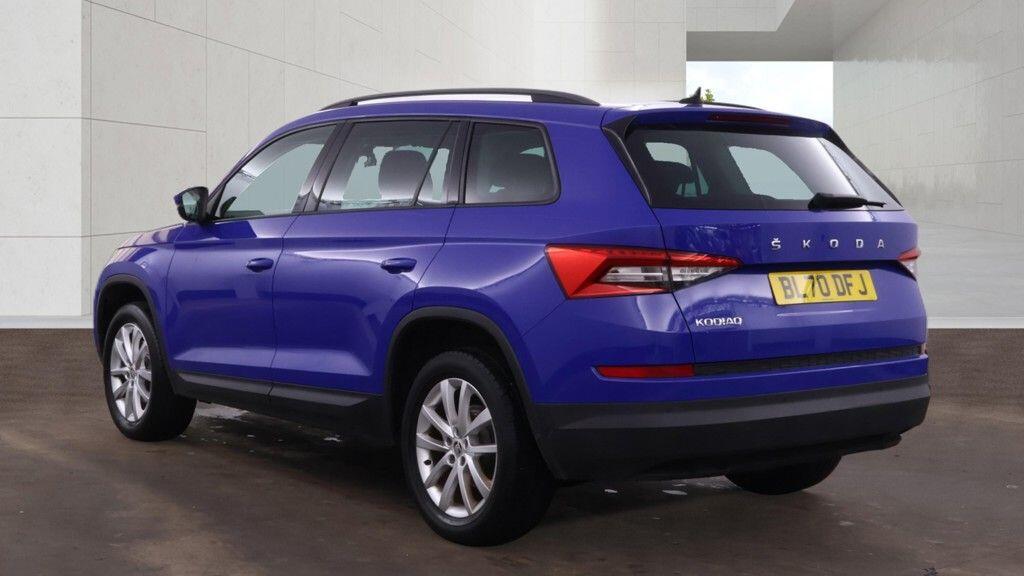Skoda Kodiaq - Image 3