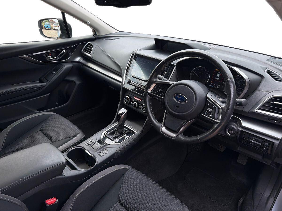 Subaru Impreza - Image 19
