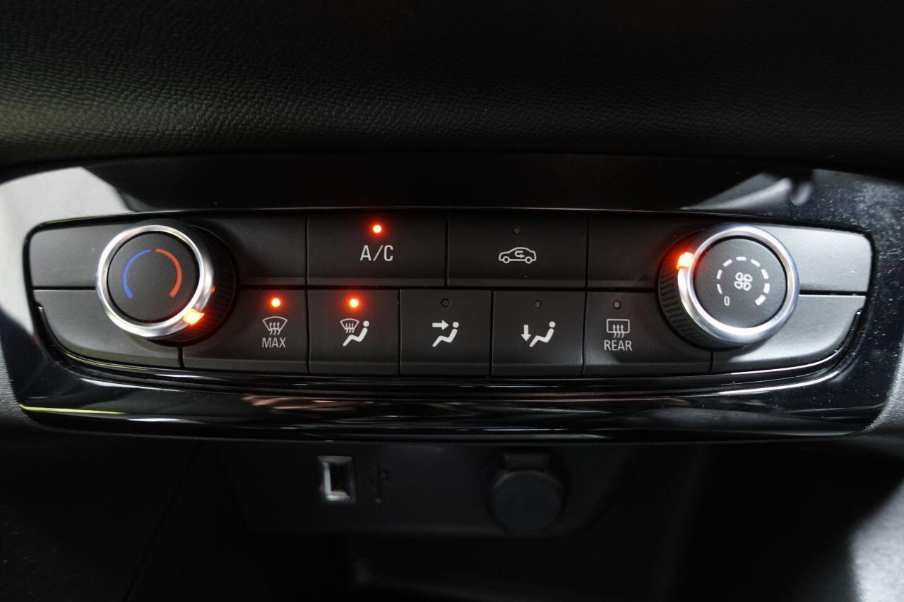 Vauxhall Corsa - Image 27