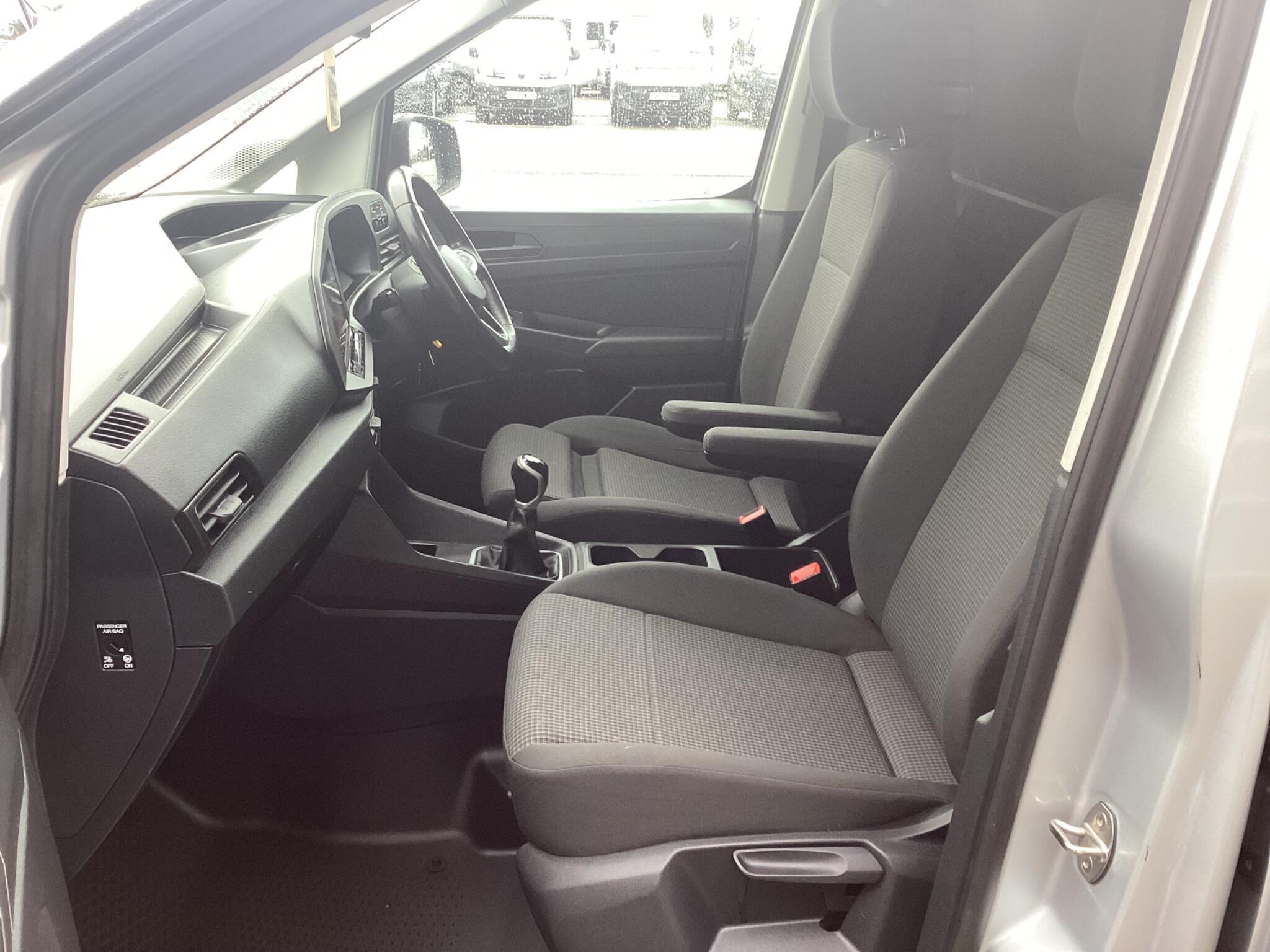 Volkswagen Caddy - Image 16
