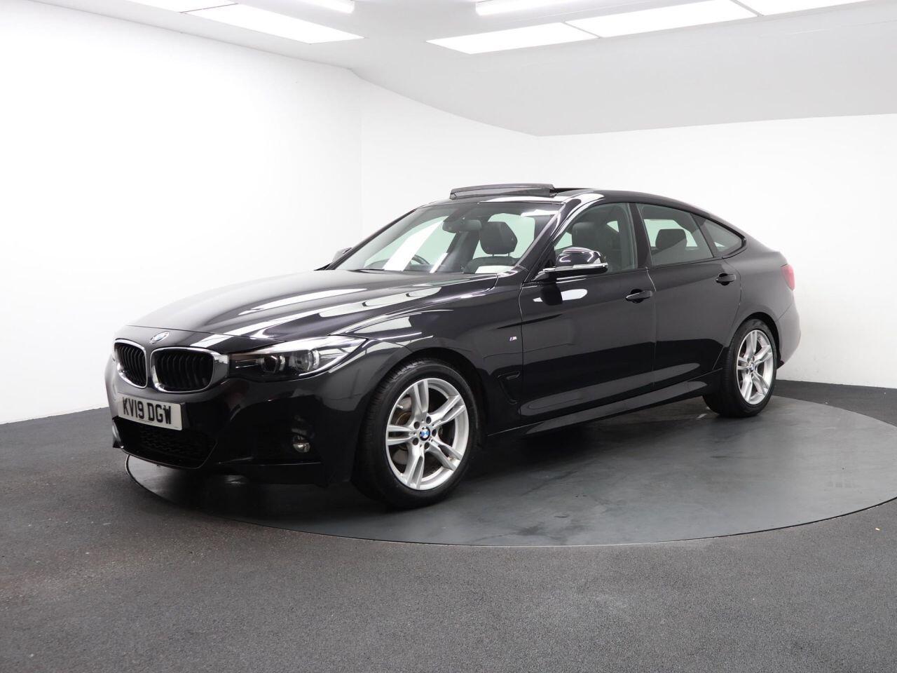BMW 3 SERIES GRAN TURISMO - Image 3