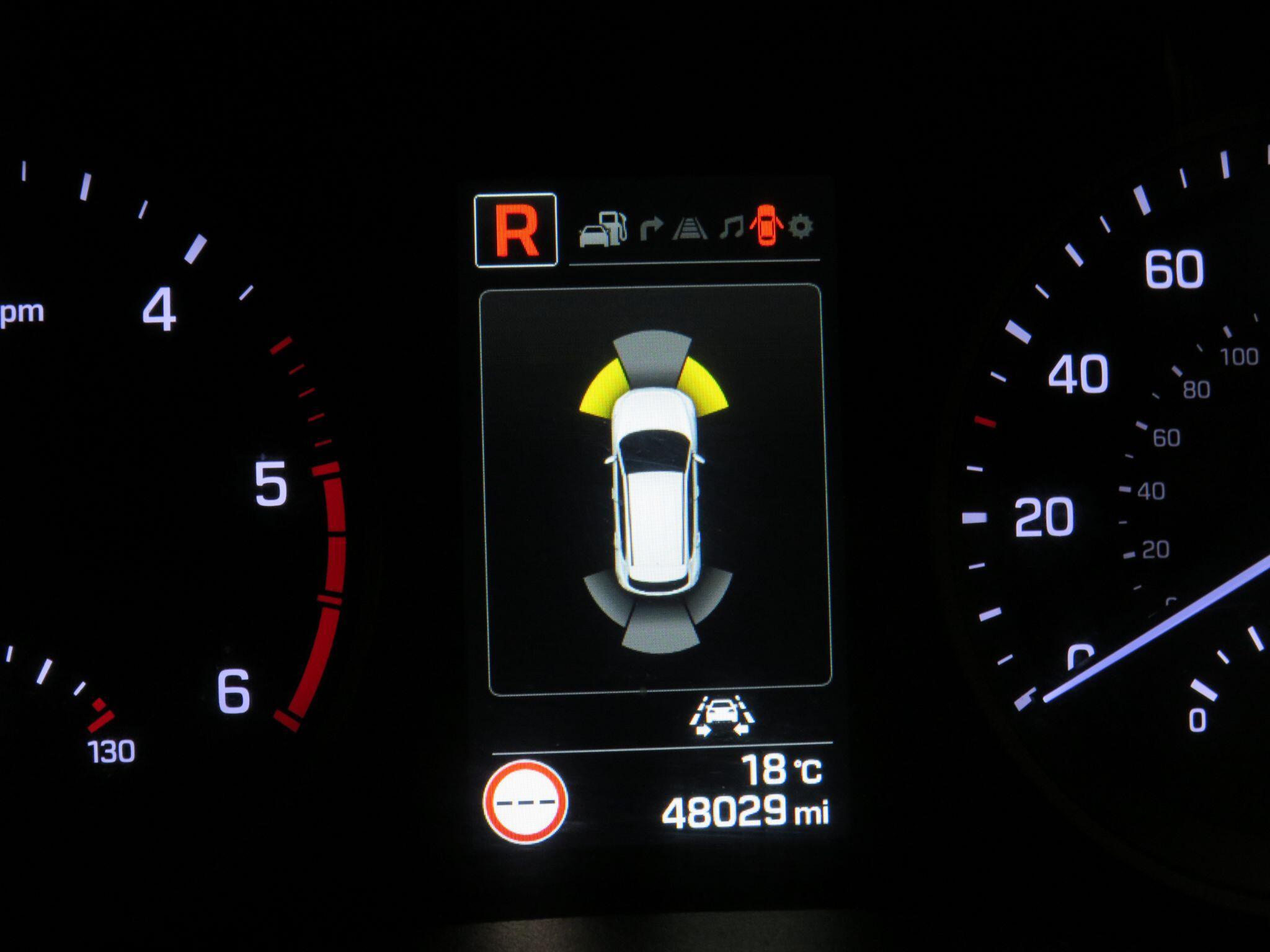Hyundai Tucson - Image 16