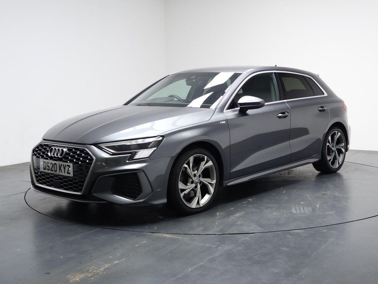 Audi A3 - Image 3