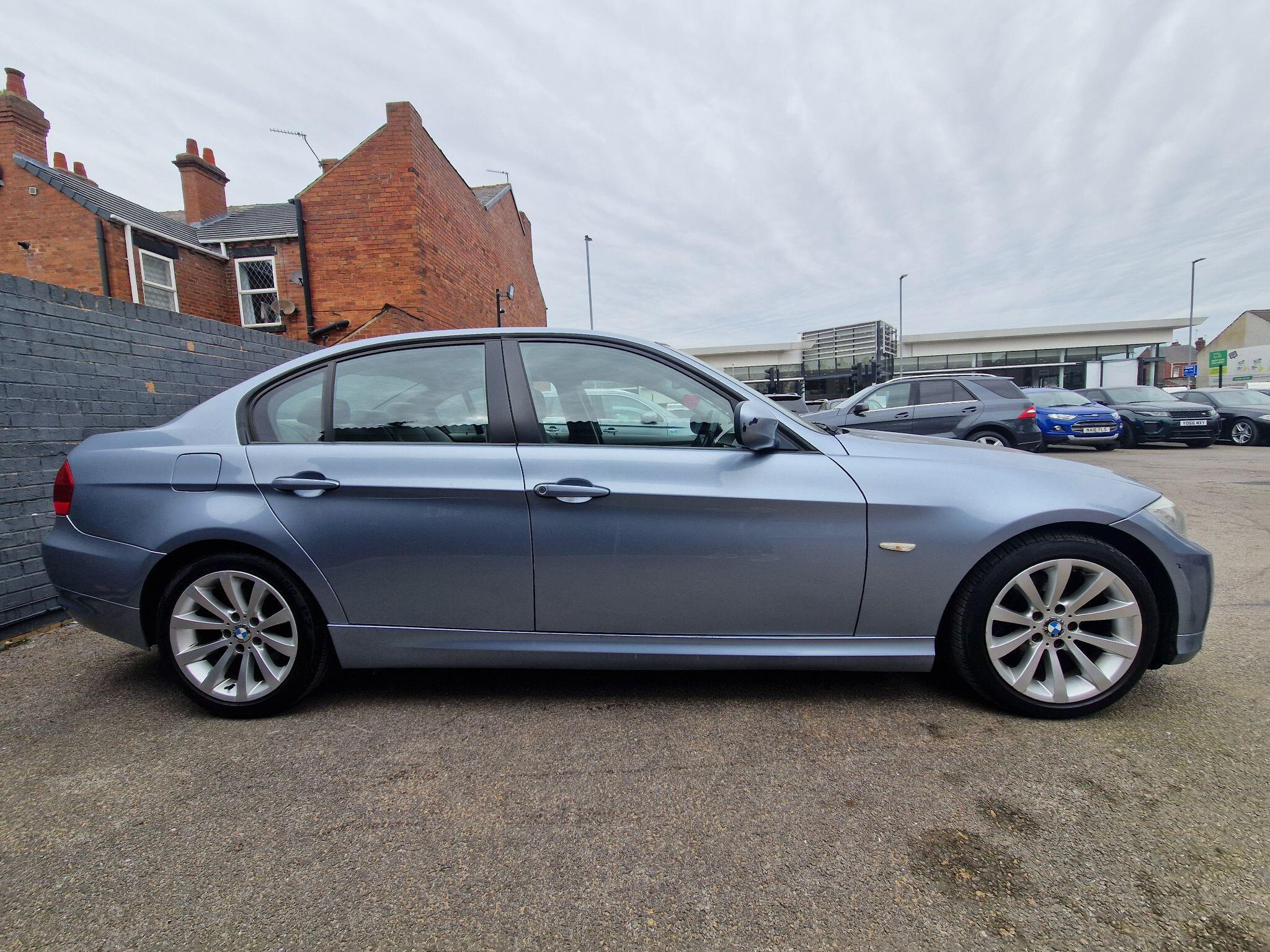 BMW 3 Series - Image 43