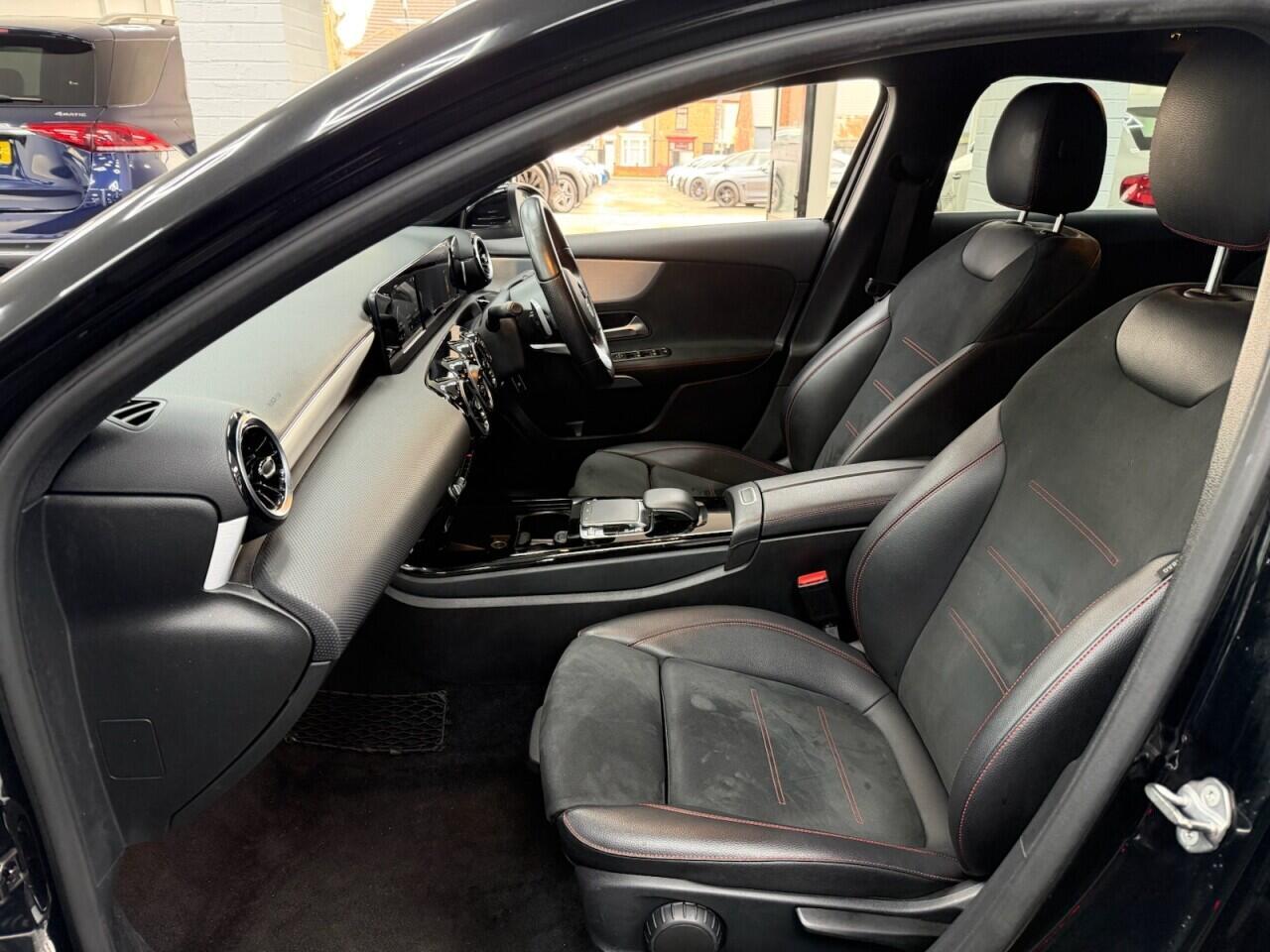 Mercedes A-Class - Image 22