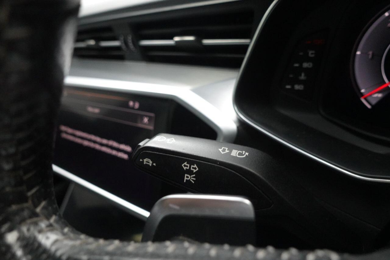Audi A6 Saloon - Image 20