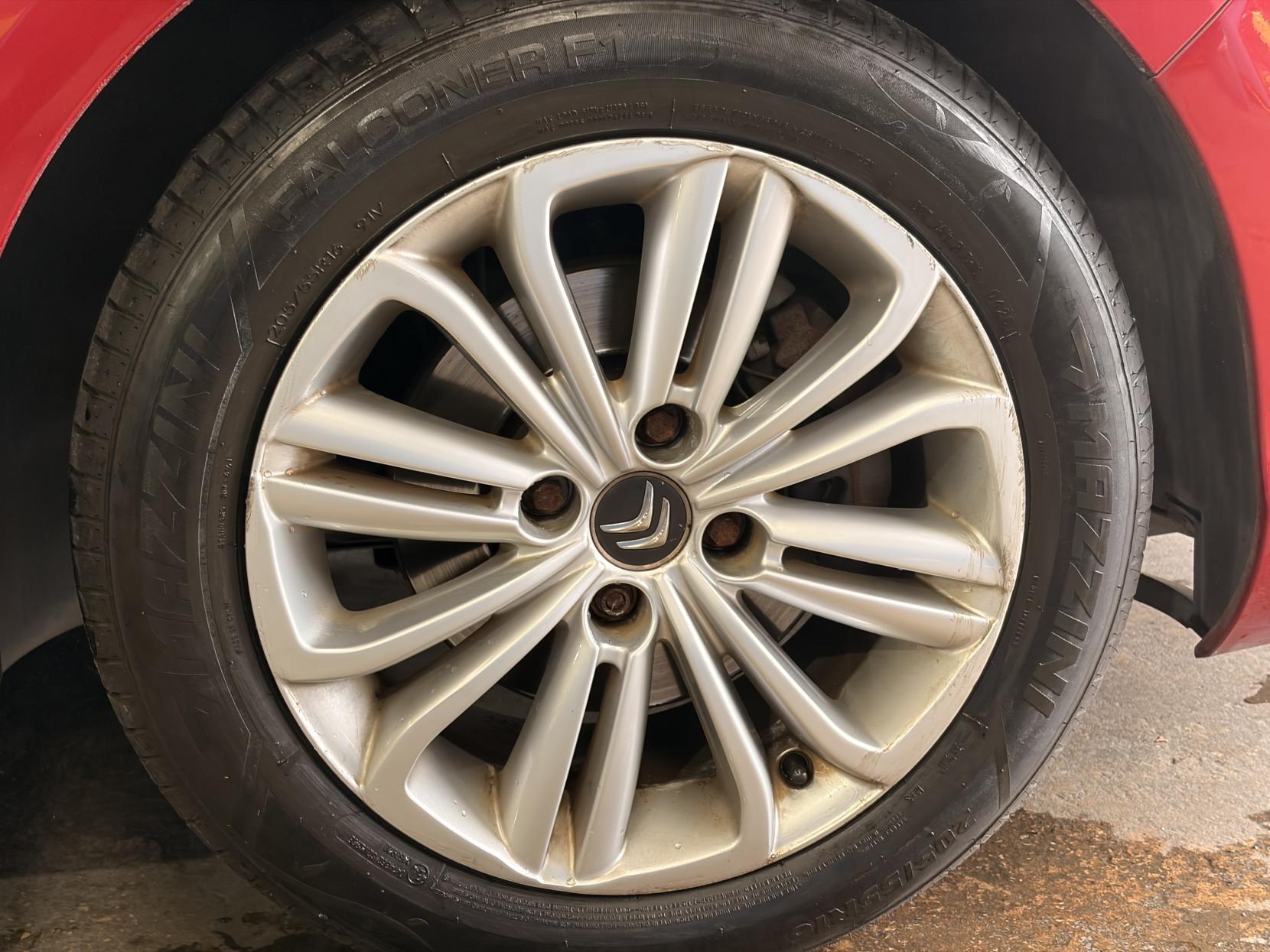 Citroen C4 - Image 18