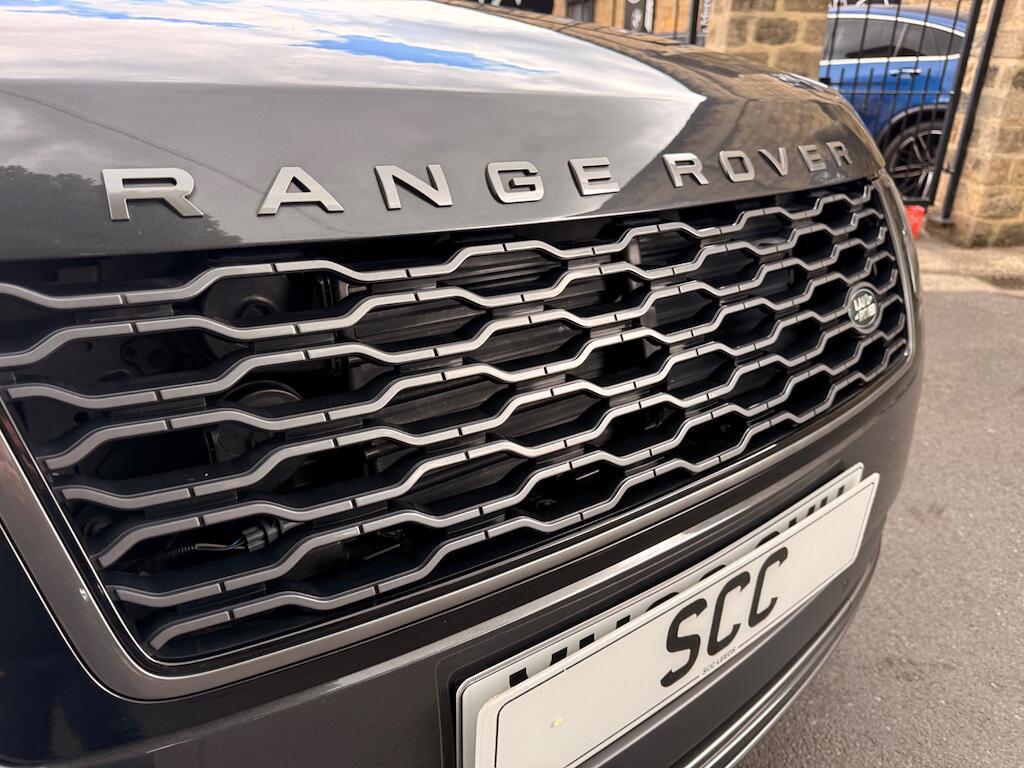 Land Rover Range Rover - Image 19
