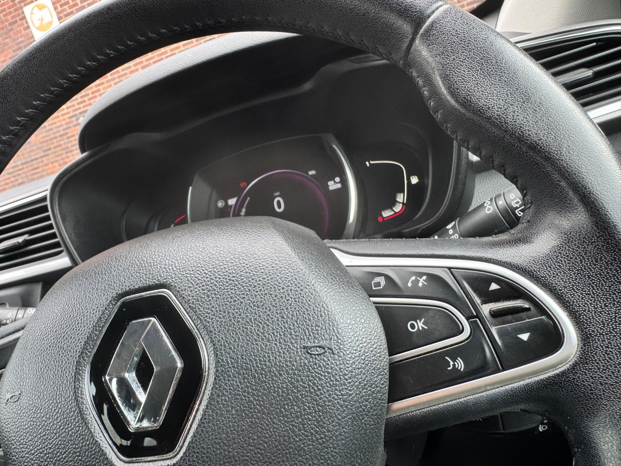 Renault Kadjar - Image 43