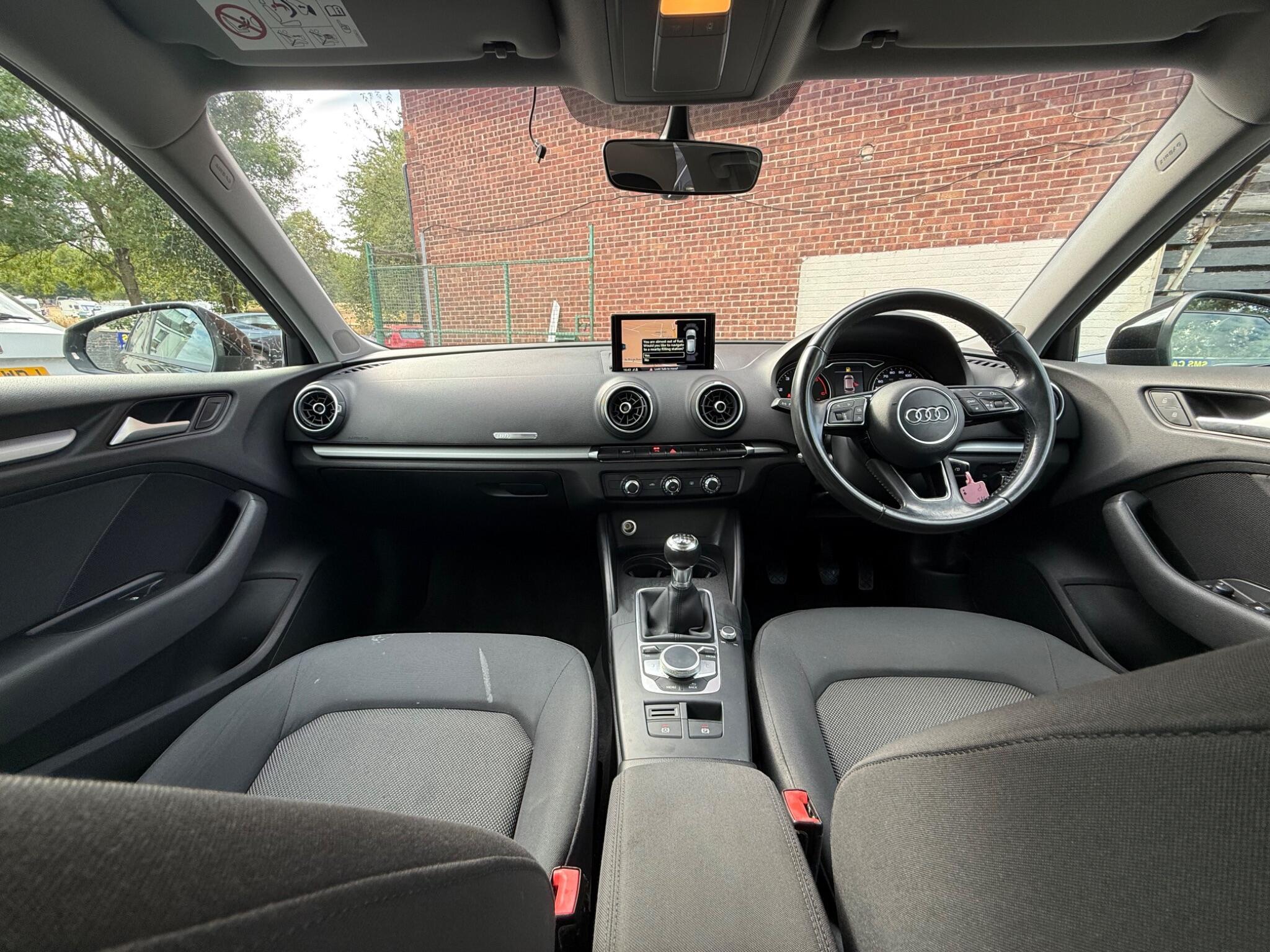 Audi A3 - Image 14