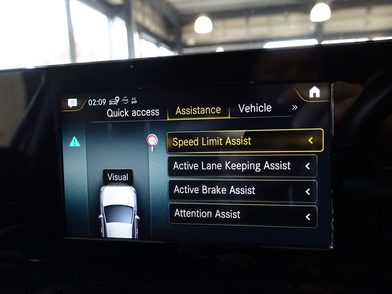 Mercedes-benz GLA - Image 37