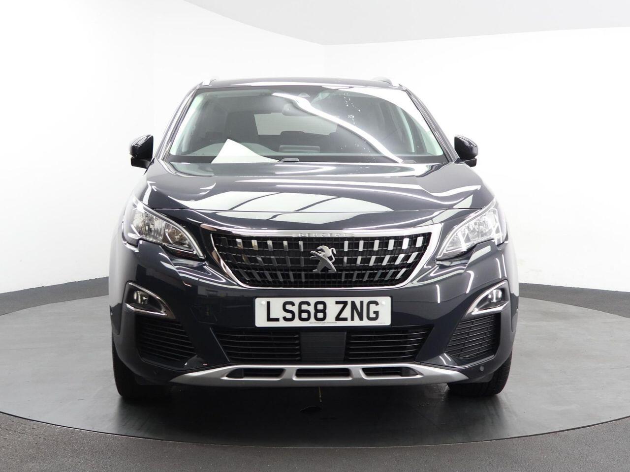 Peugeot 3008 - Image 6
