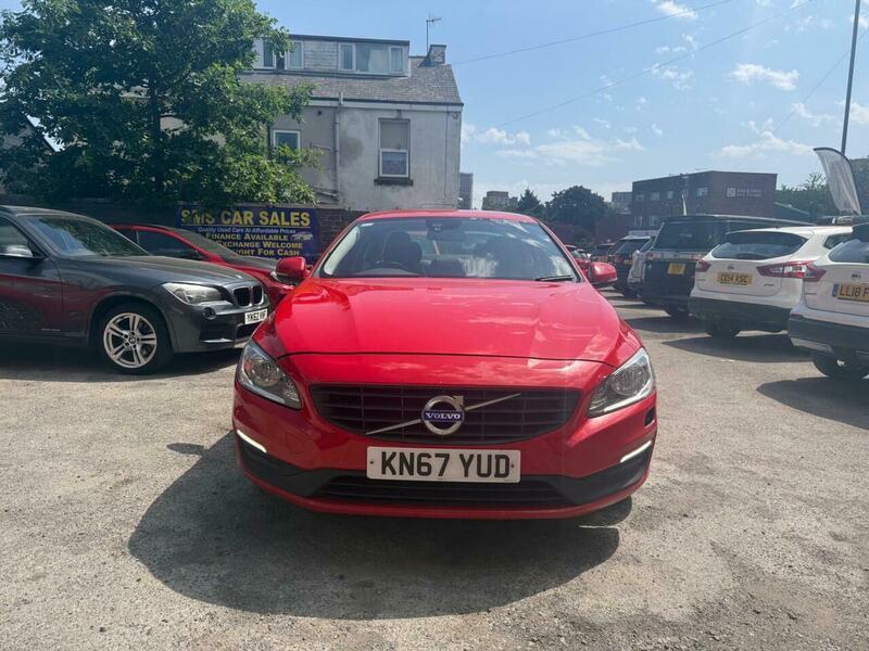 Volvo S60 - Image 2