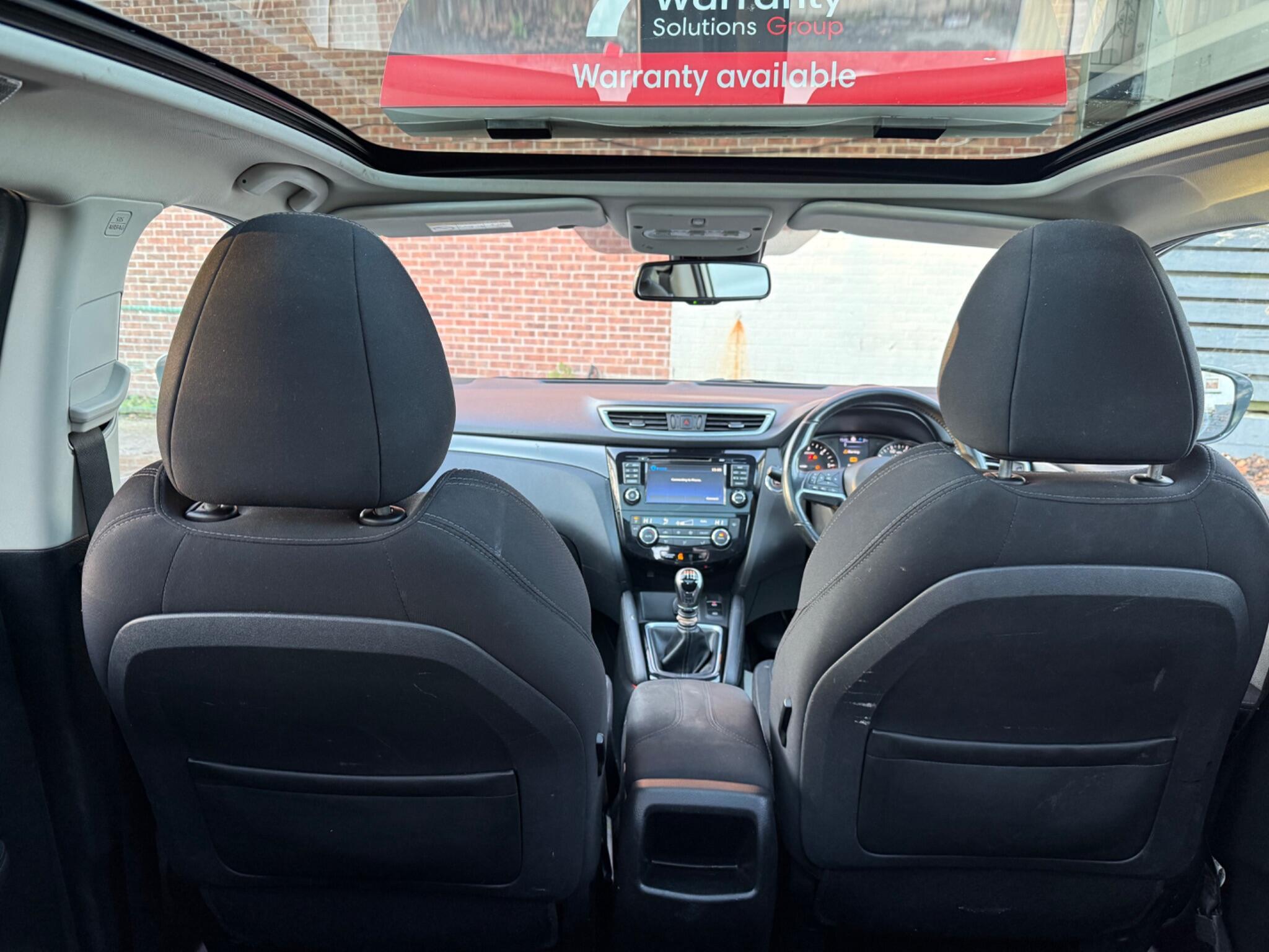 Nissan Qashqai - Image 17