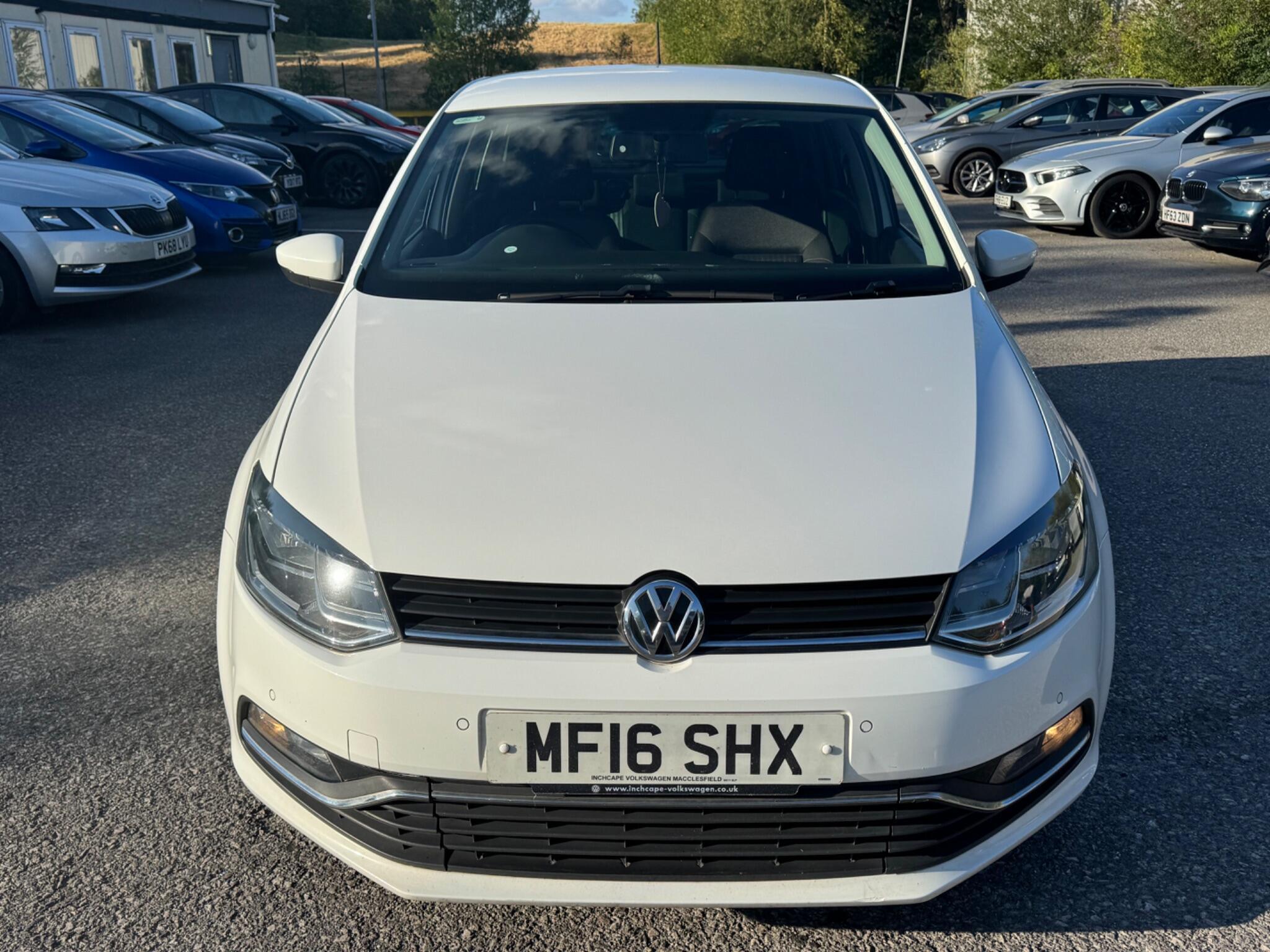 Volkswagen Polo - Image 4