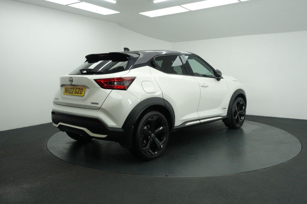 Nissan Juke - Image 11