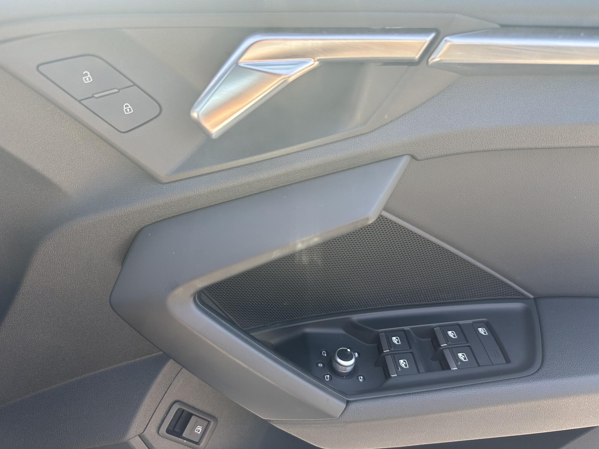 Audi A3 - Image 20