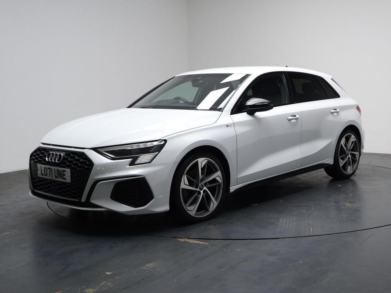 Audi A3 - Image 6