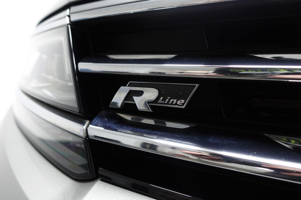 Volkswagen Tiguan - Image 11