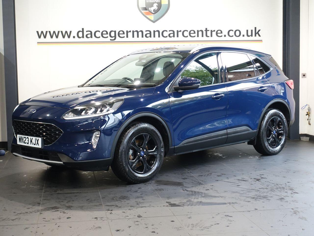 Ford Kuga - Image 9