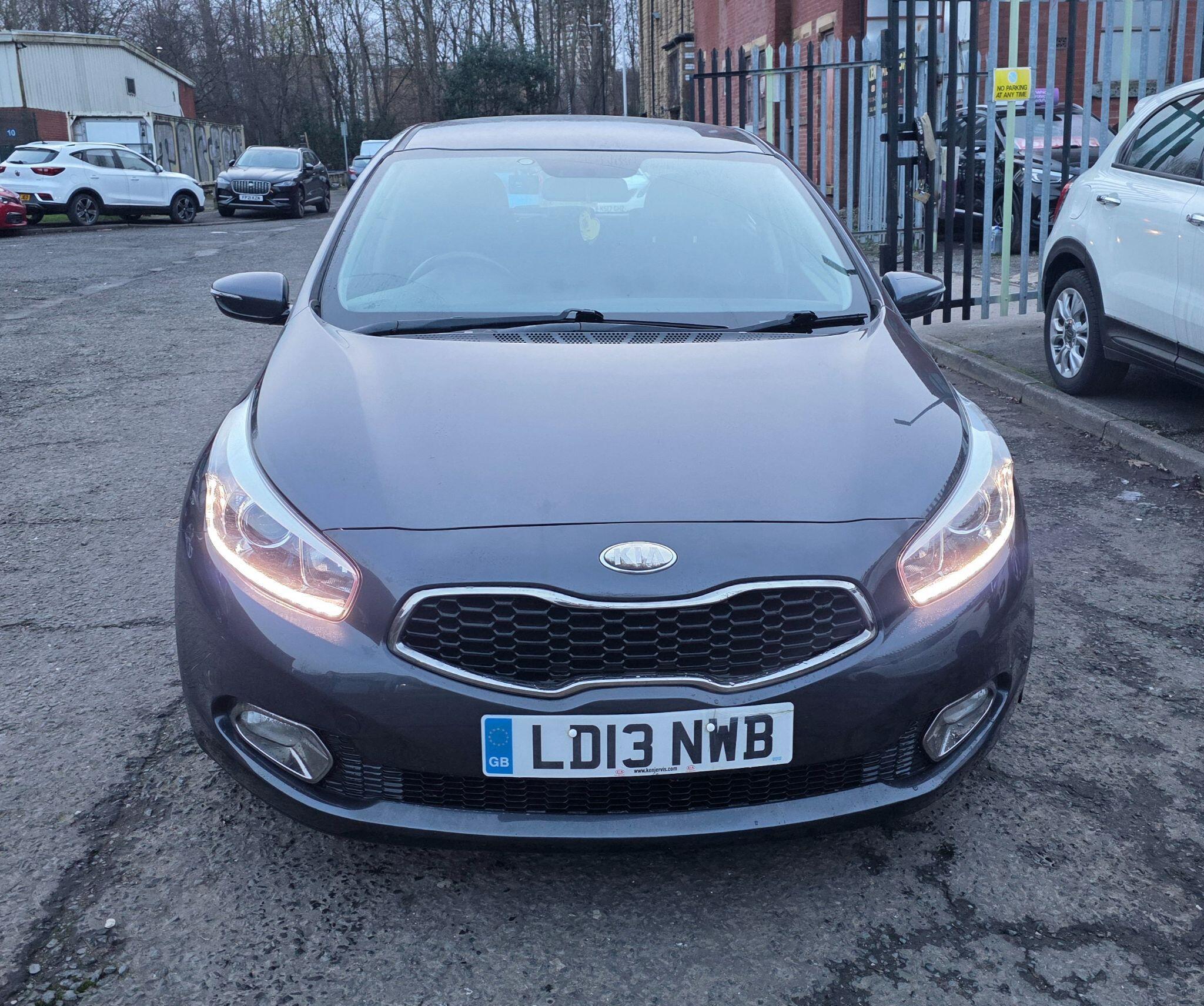 Kia ceed - Image 2