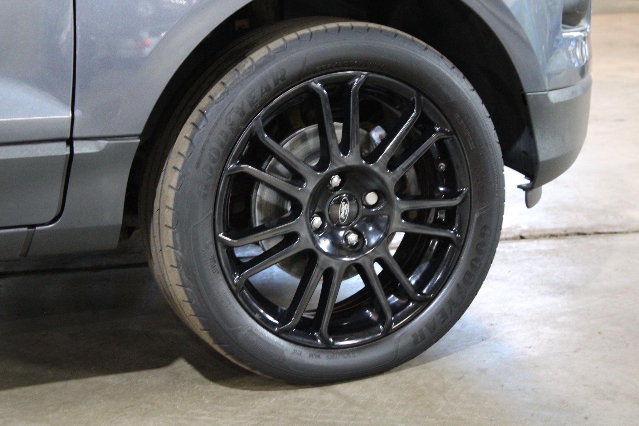 Ford Ecosport - Image 28