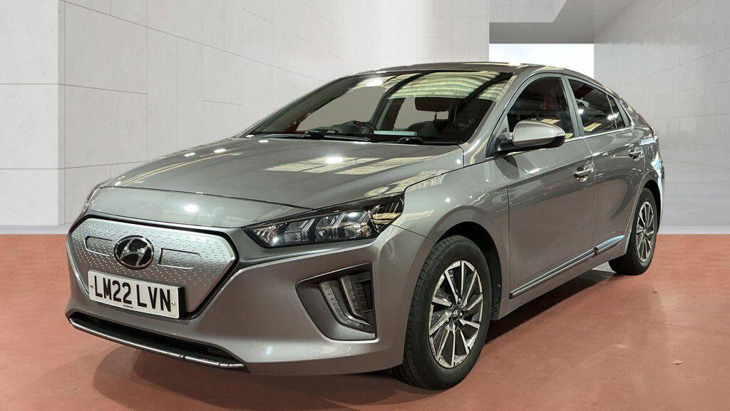 Hyundai Ioniq - Image 3
