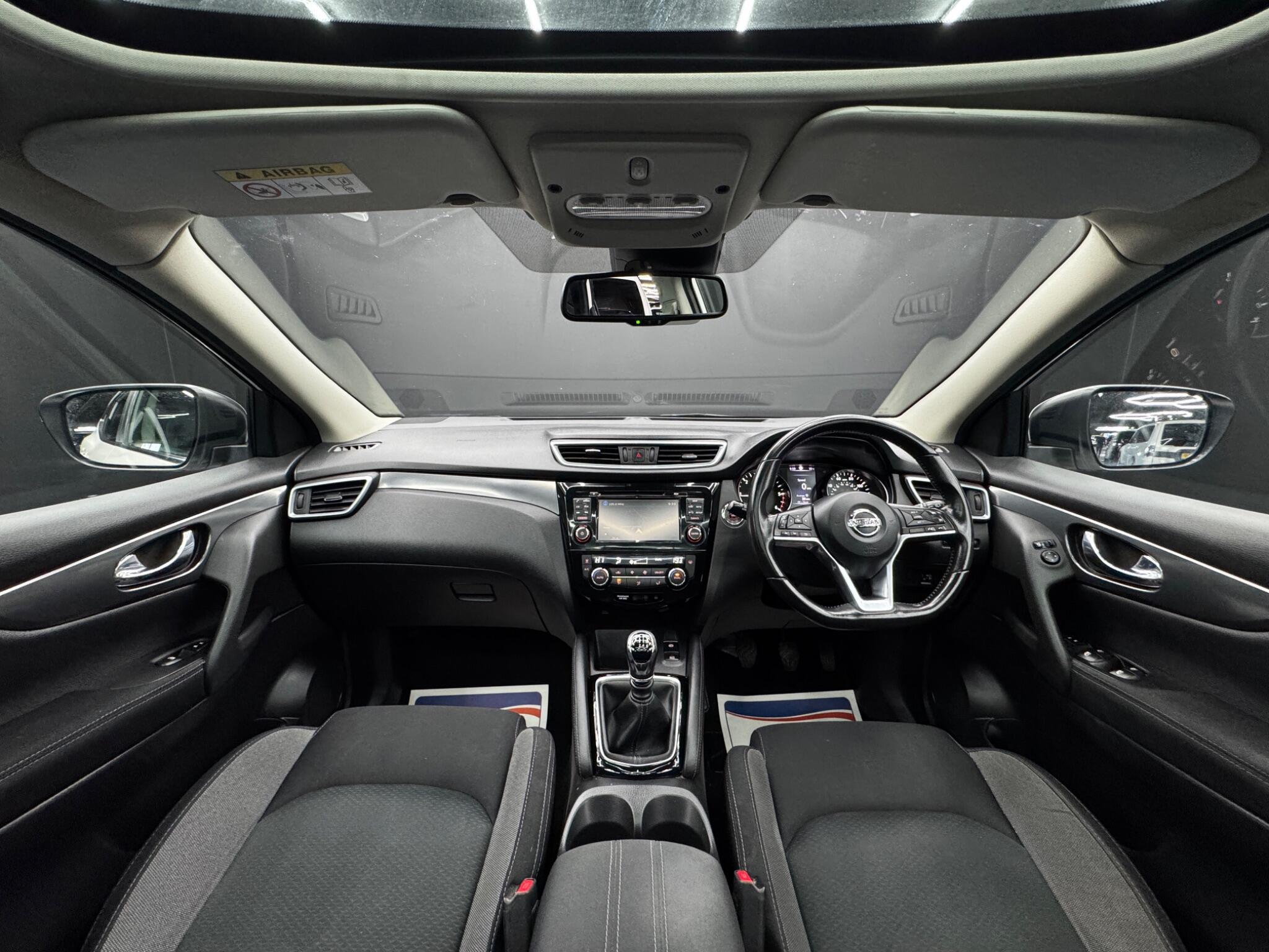 Nissan Qashqai - Image 16