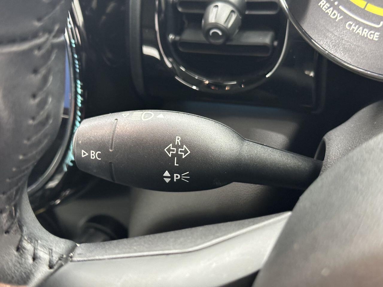 MINI Electric Hatch - Image 16