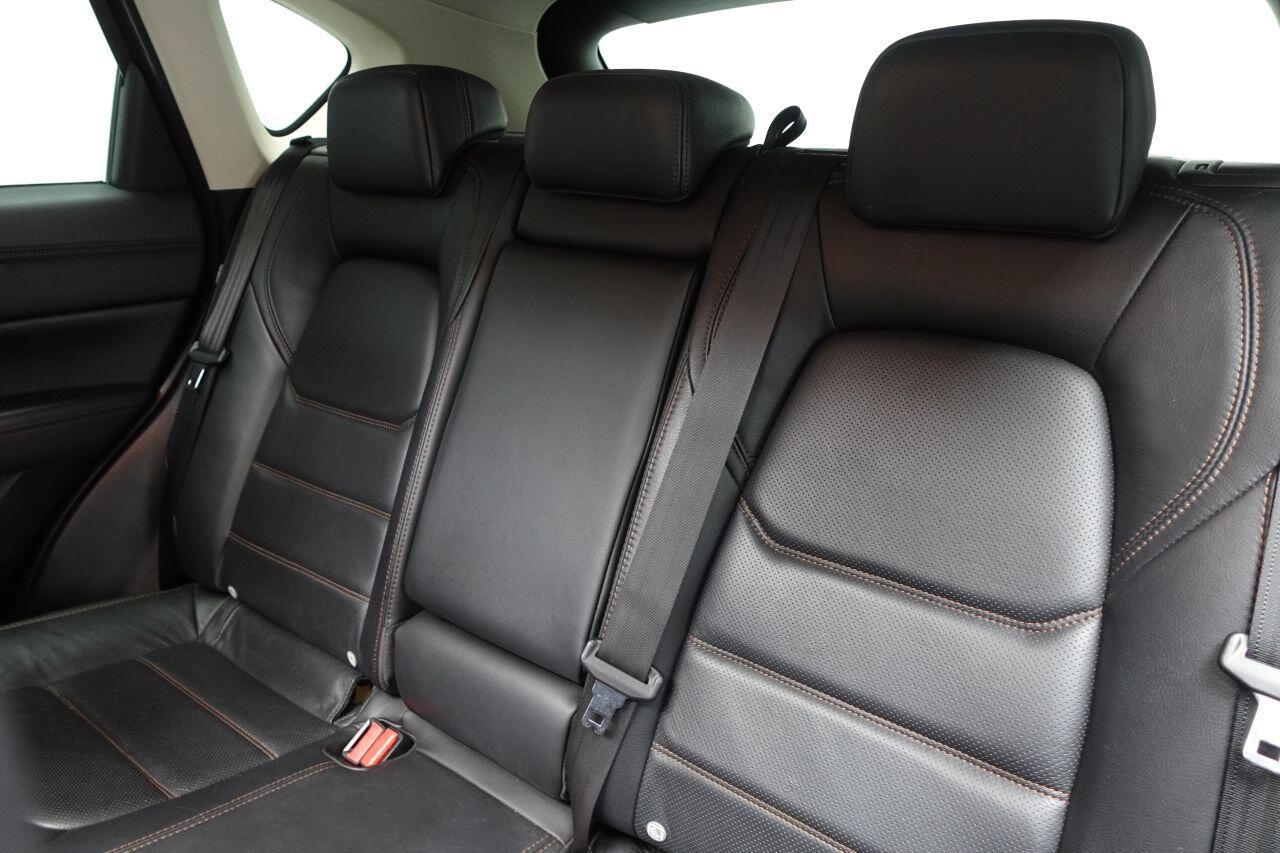 Mazda CX-5 - Image 31