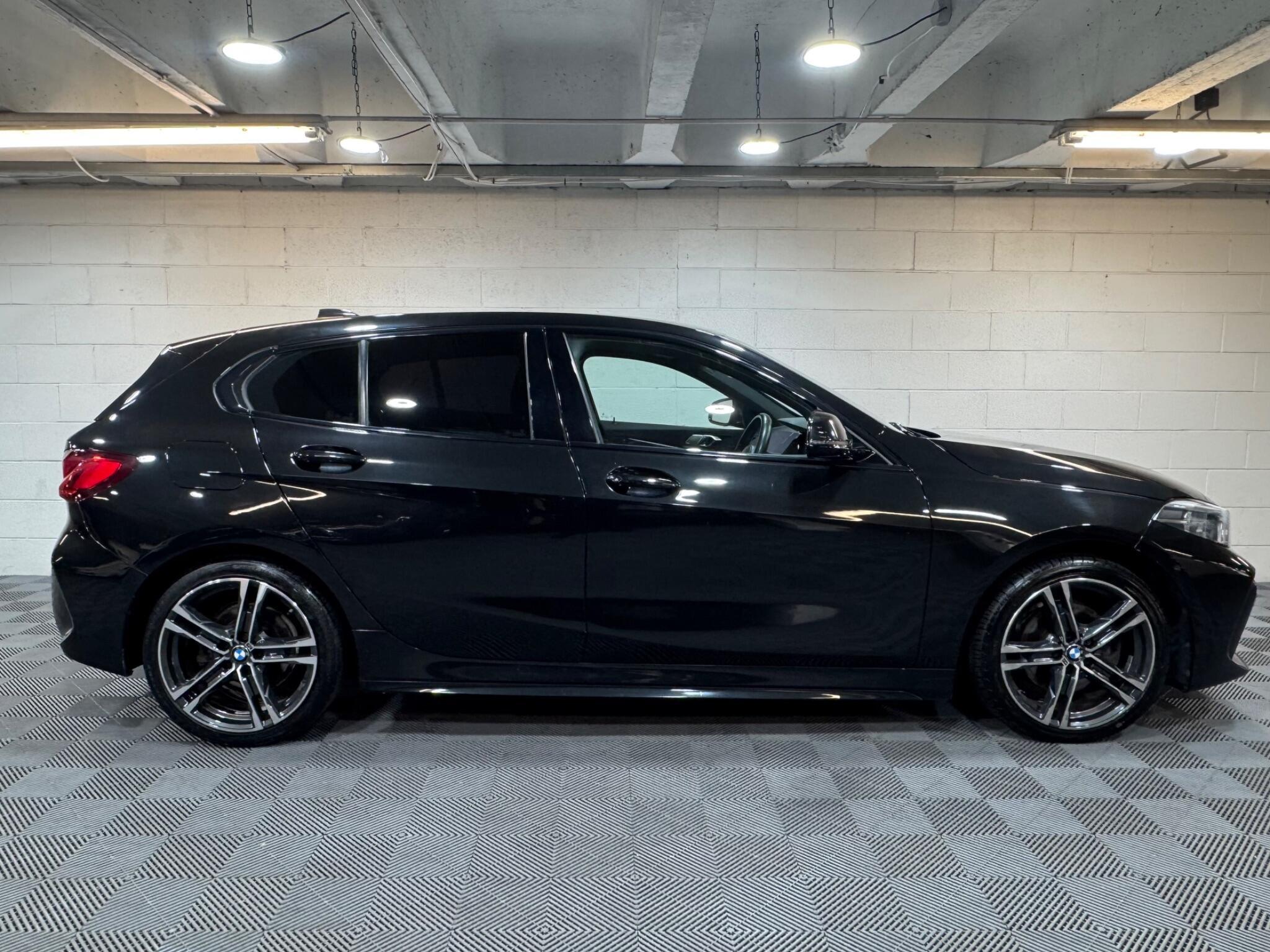 BMW 1 Series - Image 5