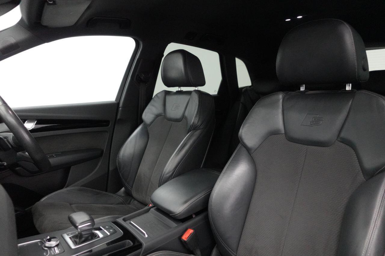 Audi Q5 - Image 15