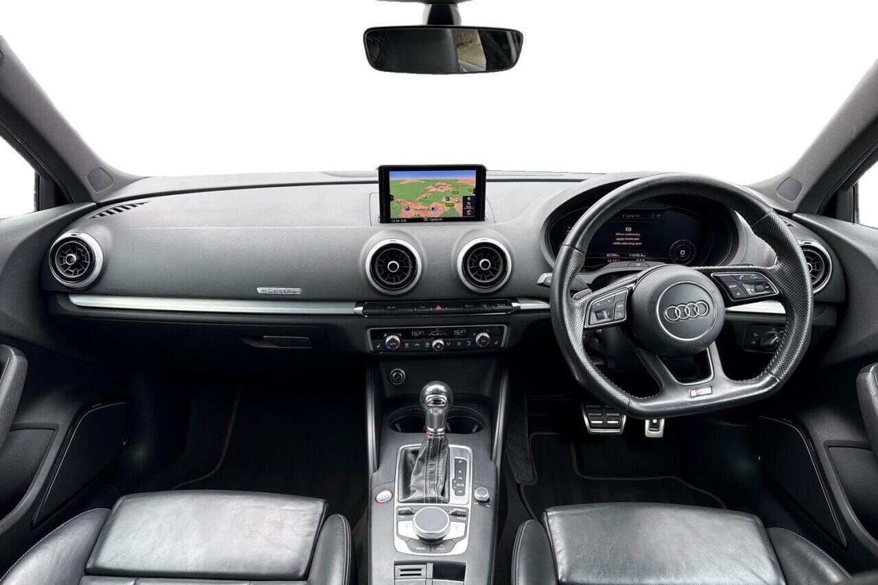 Audi S3 - Image 8
