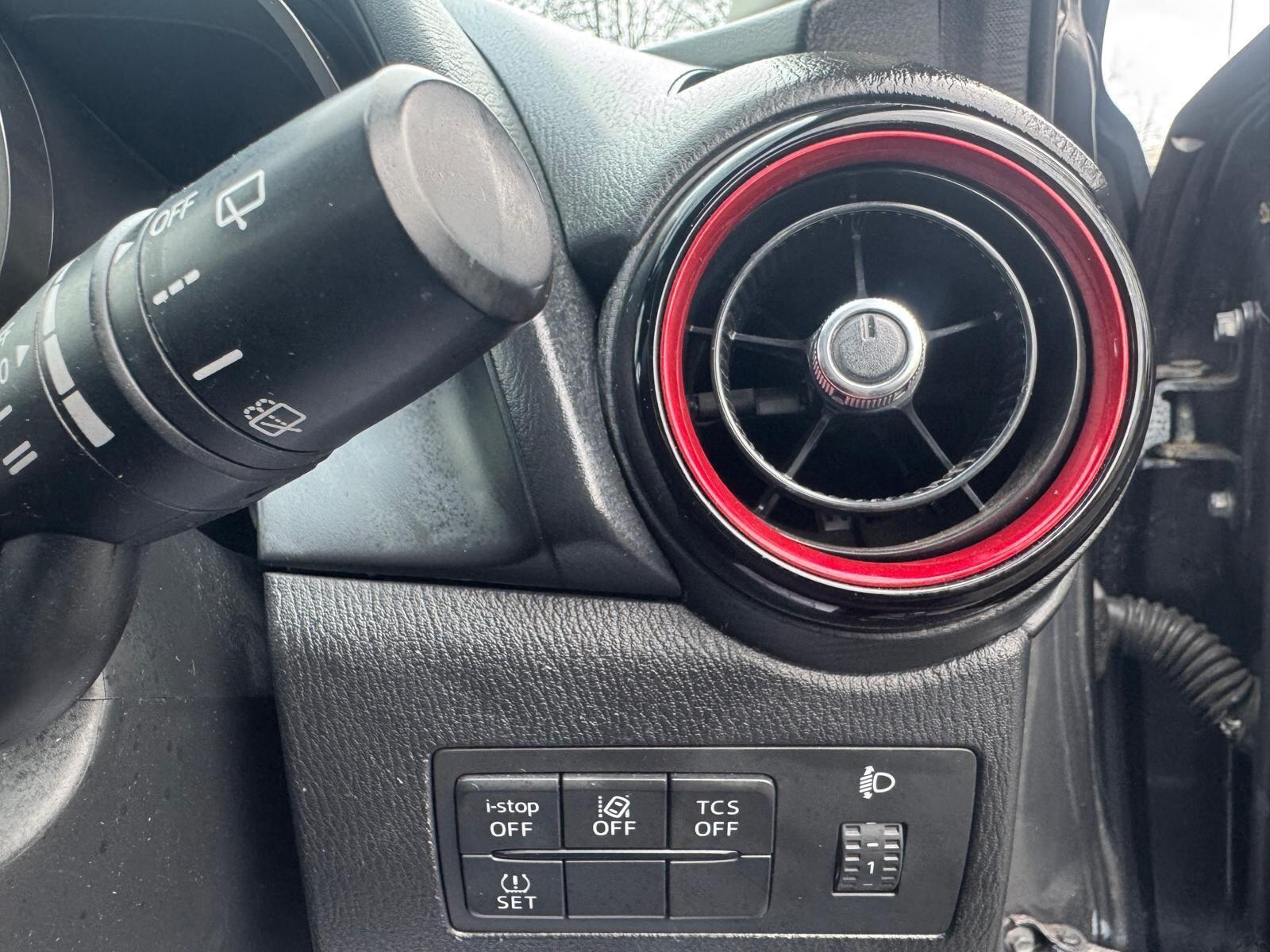 Mazda CX-3 - Image 32