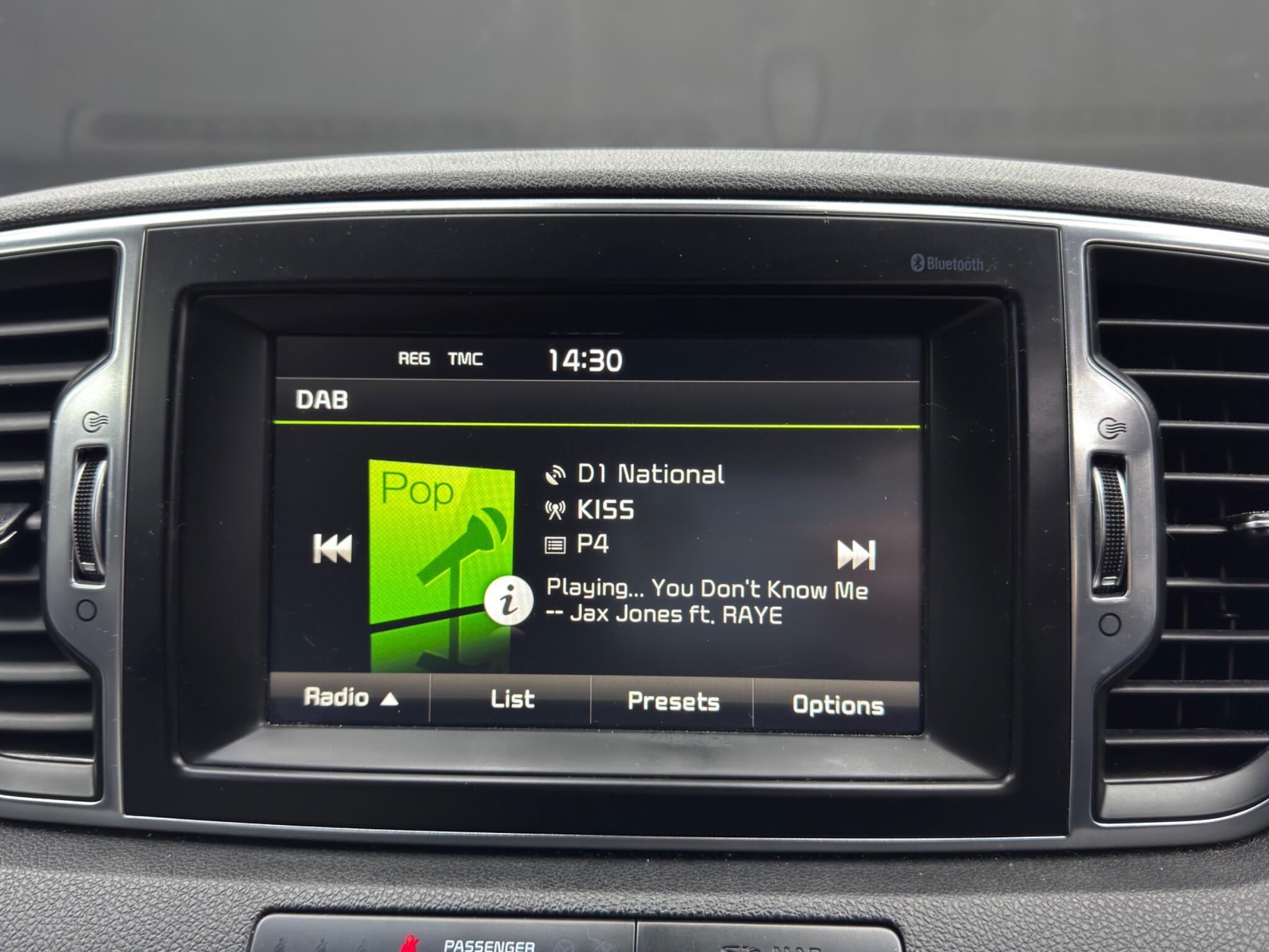 Kia Sportage - Image 28