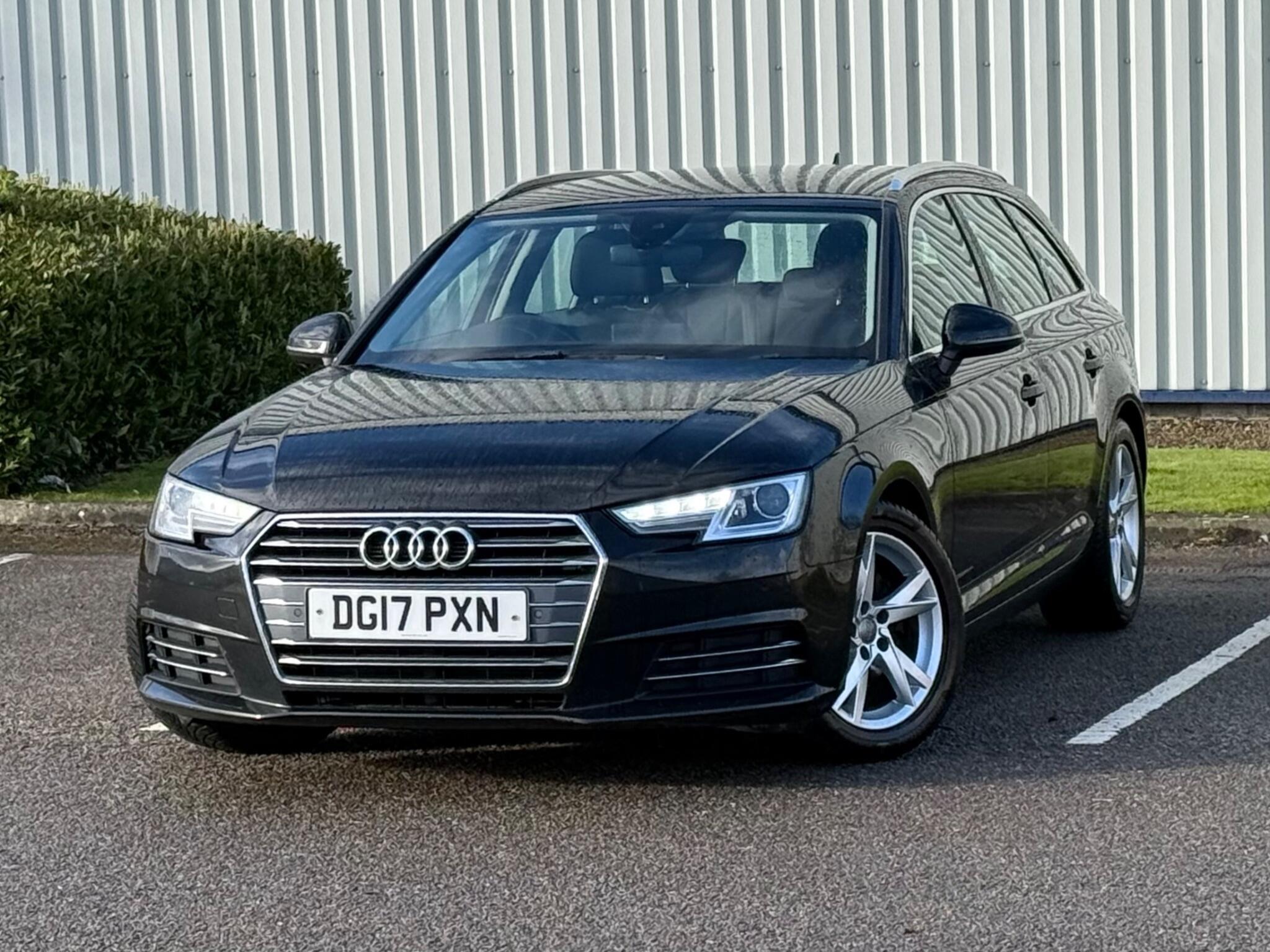 Audi A4 Avant - Image 4