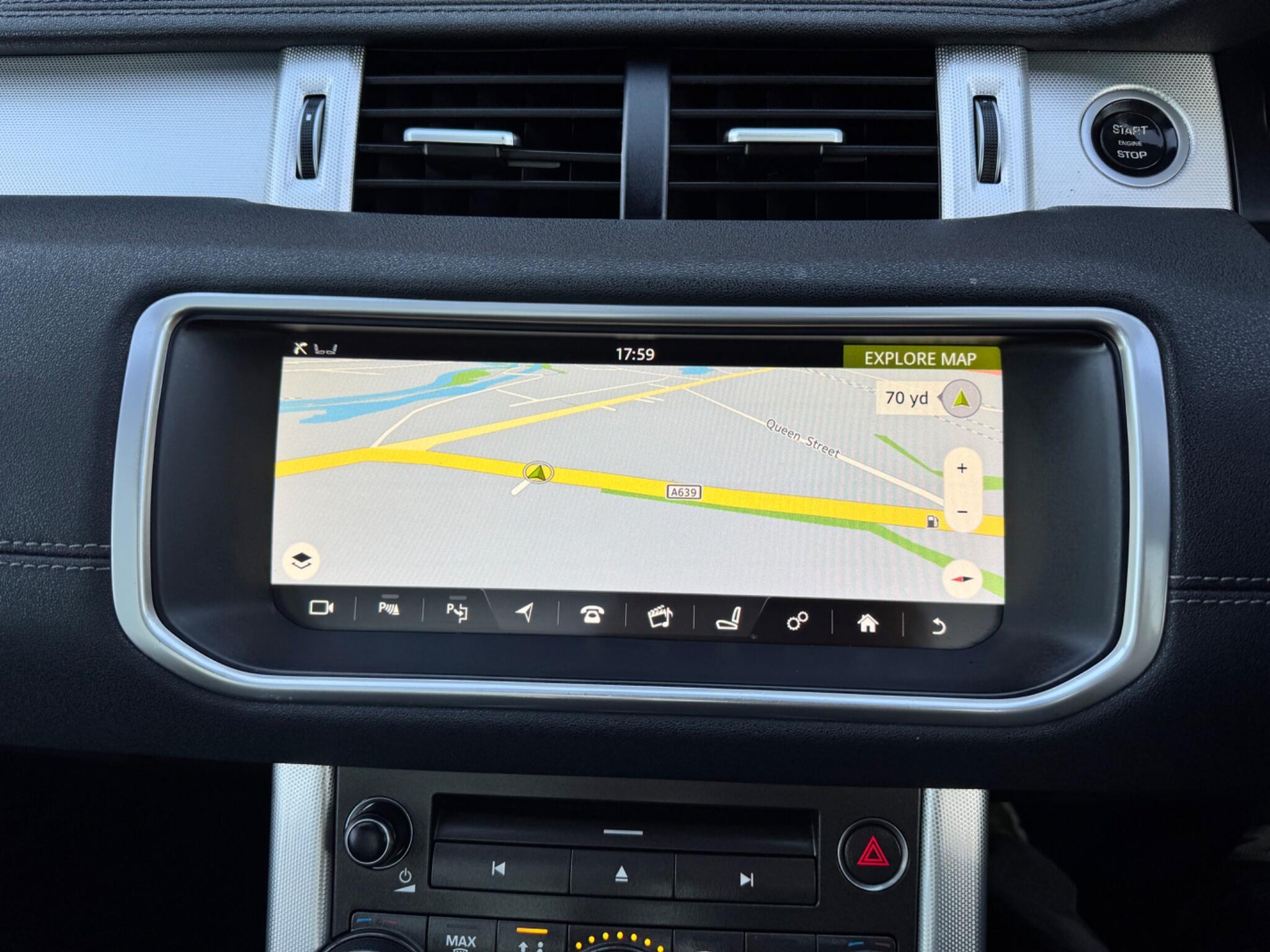 Land Rover Range Rover Evoque - Image 26