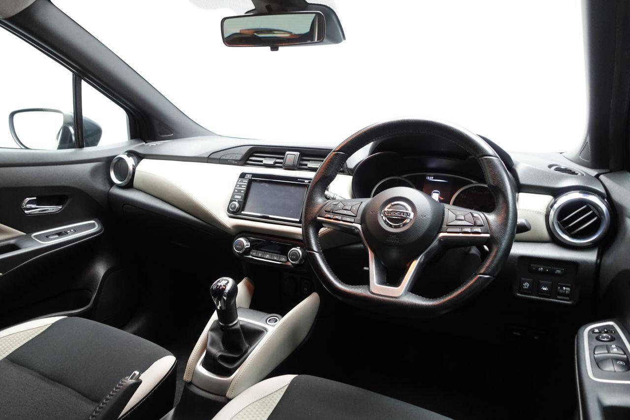 Nissan Micra - Image 15