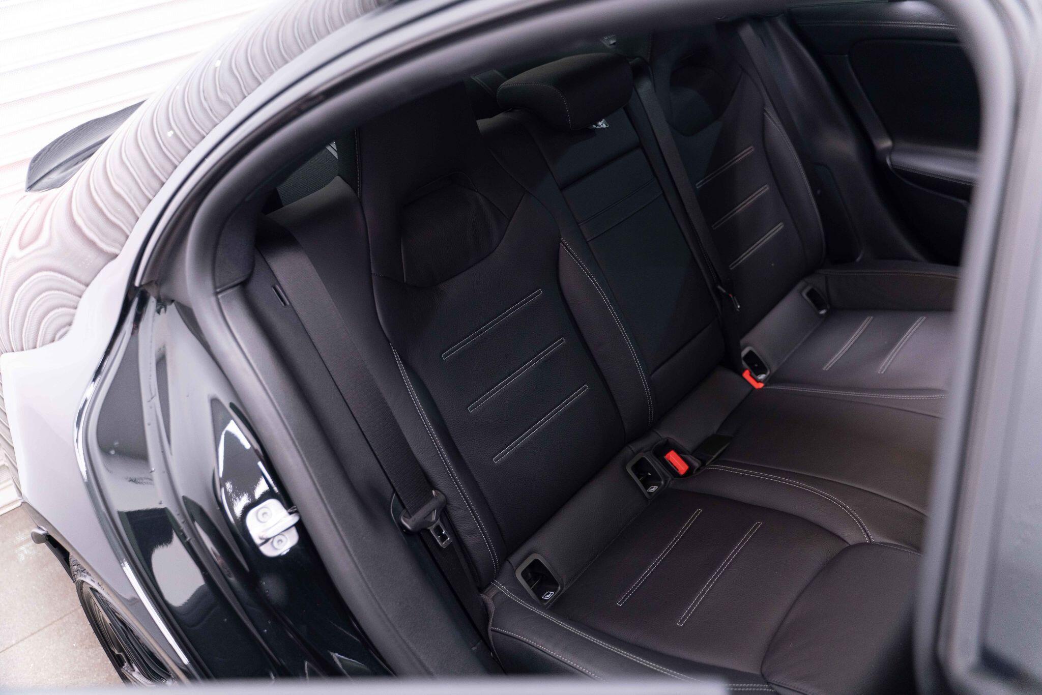 Mercedes CLA - Image 12