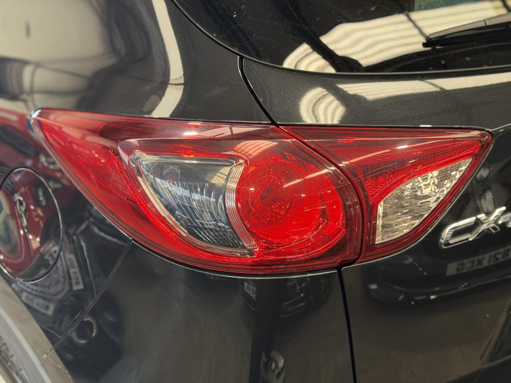 Mazda CX-5 - Image 13