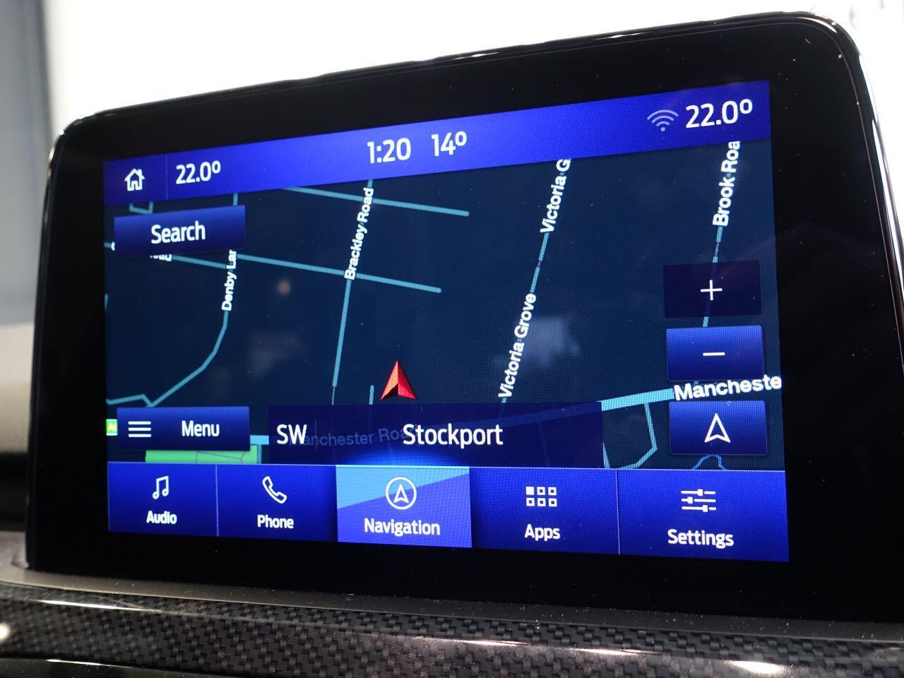 Ford Kuga - Image 3